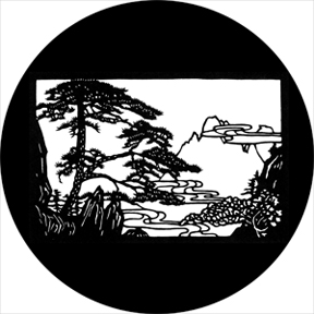 78540 - Distant Mountain