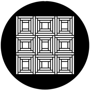 78581 - Capstone Pattern