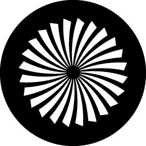 78586 - Twisting Fan