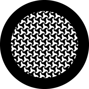 78595 - Tricorn Breakup Small