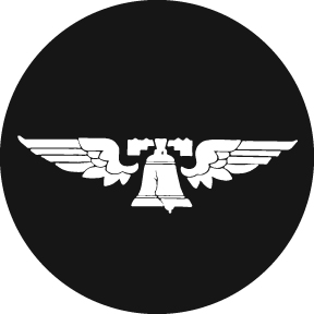 78601 - Winged Bell