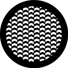 78609 - Arrow Weave