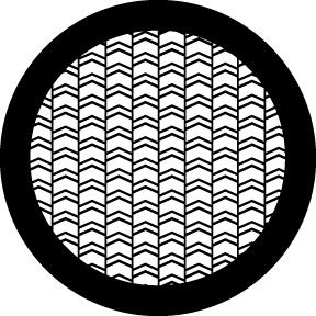 78610 - Arrow Weave Open