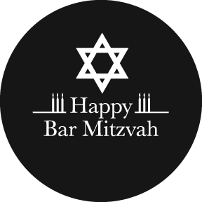 78613 - Bar Mitzvah