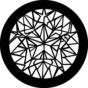 78626 - Star Ornament