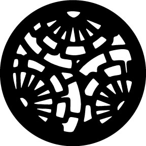 78639 - Fan Pattern