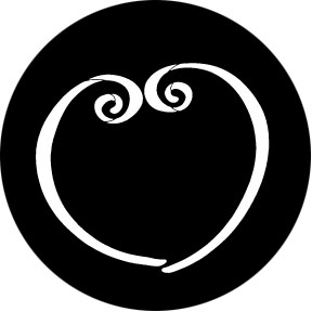78659 - Heart Frame