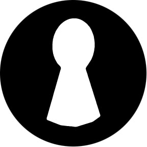 78667 - Keyhole