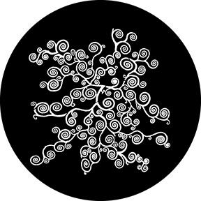 78669 - Klimt Vines