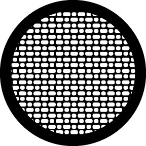 78675 - Perf Pattern