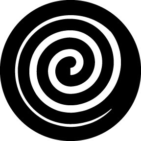 78684 - Open Spiral Inverse