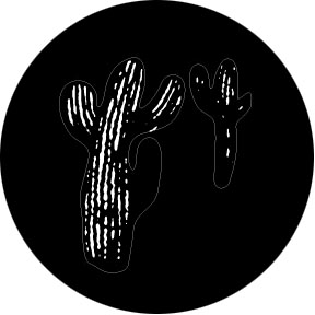 78702 - Saguaro Tree