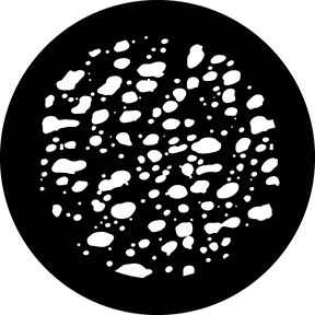 78719 - Random Droplets