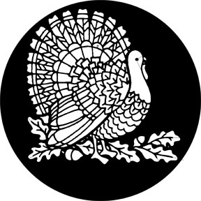 78742 - Thanksgiving Turkey