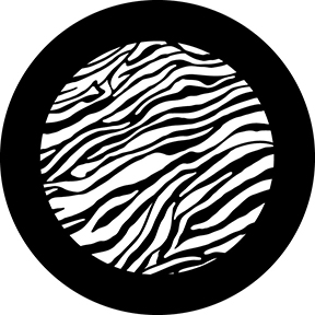 78745 - Zebra Print 2