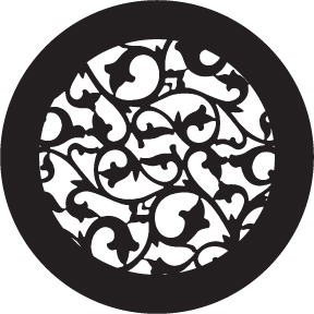 78757 - Iron Scroll