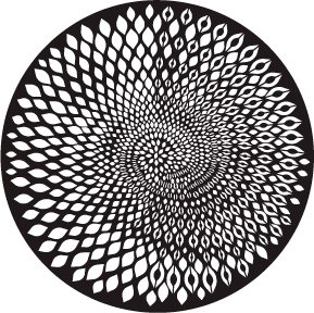 78766 - Crawford Leaf