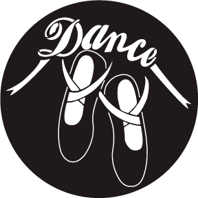 78768 - Dance Slippers