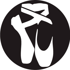 78770 - Dance Slippers En Pointe
