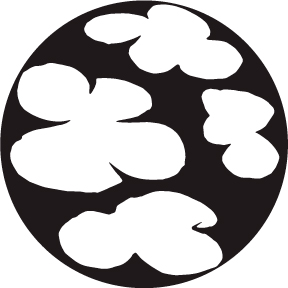 78808 - Tucci Full Clouds 1