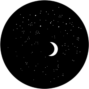 79001 - Night Sky 2