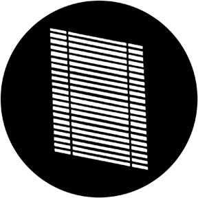 79014 - Distorted Louvre