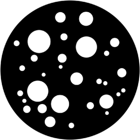 79078 - Bubbles Large