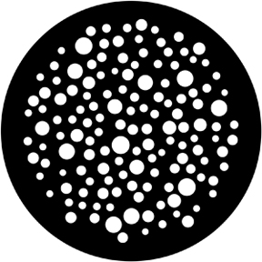 79650 - Bubbles Small