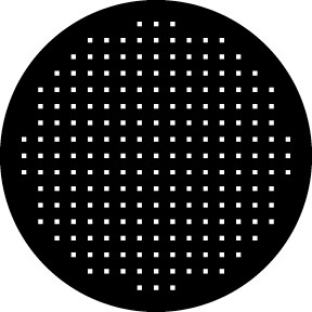 79727 - Square Radiant