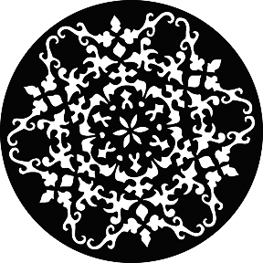 G807 - Ornament N