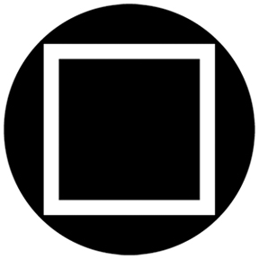 81116 - Square Outline