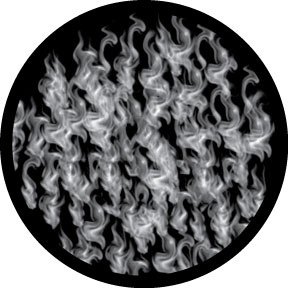 81207 - Fire Curls