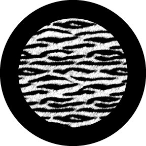 81241 - Tiger Print Breakup