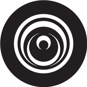 81250 - Cut Circles Crop Circle