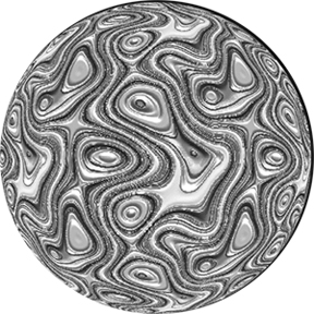 82705 - Mercury