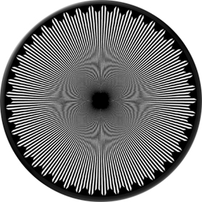 82714 - Radial Cog