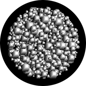 82718 - Cluster