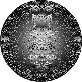 82745 - Effervescent Symmetry