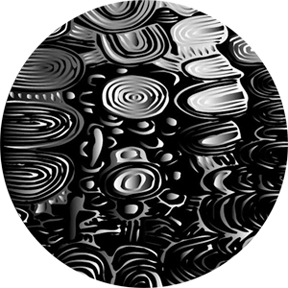 82746 - Rippling Rings 1