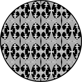 82772 - Diamond Pattern