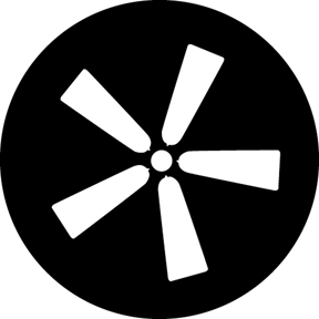 G835 - Ceiling Fan 5