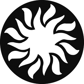 G836 - Pinwheel 5