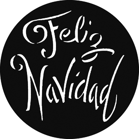 G844 - Feliz Navidad