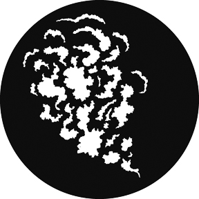 G850 - Smoke/Volcano