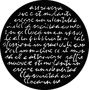 G853 - Handwriting