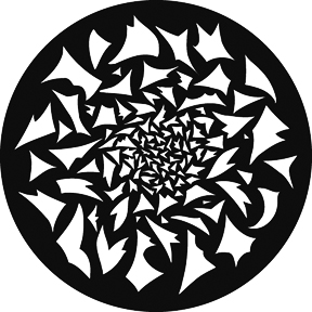 G856 - Graduated Breakup