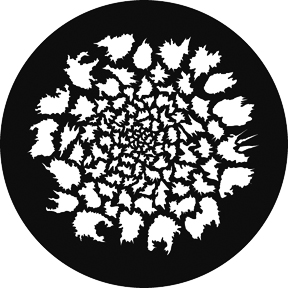 G857 - Graduated Breakup