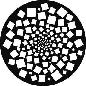 G858 - Graduated Breakup