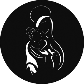 G859 - Madonna & Child