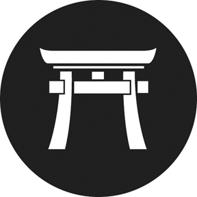 G863 - Japanese Gate
